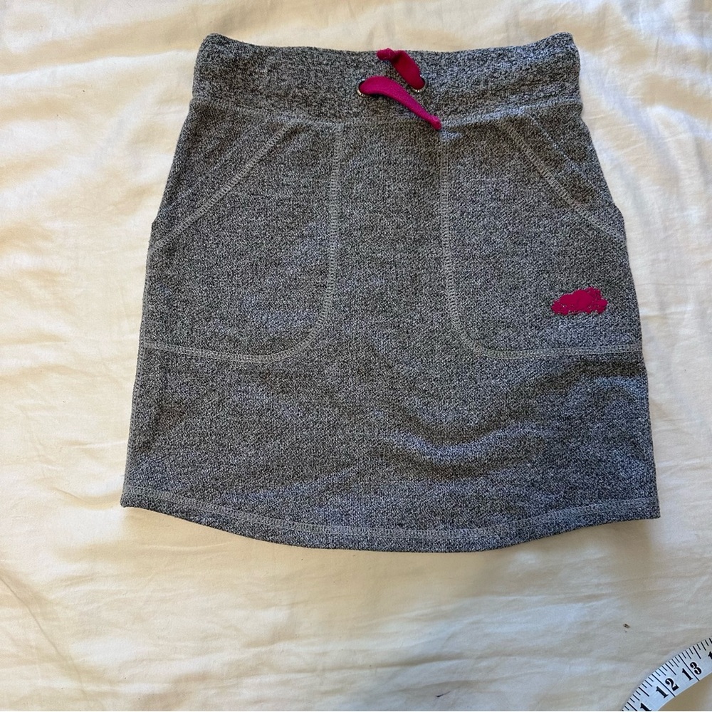 Girls Roots Skirt